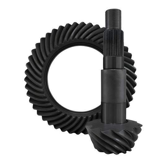 High Performance Replacement Ring & Pinion Gear Set Dana 80 5.13 Ratio D80 5.13 R&P Yukon Gear