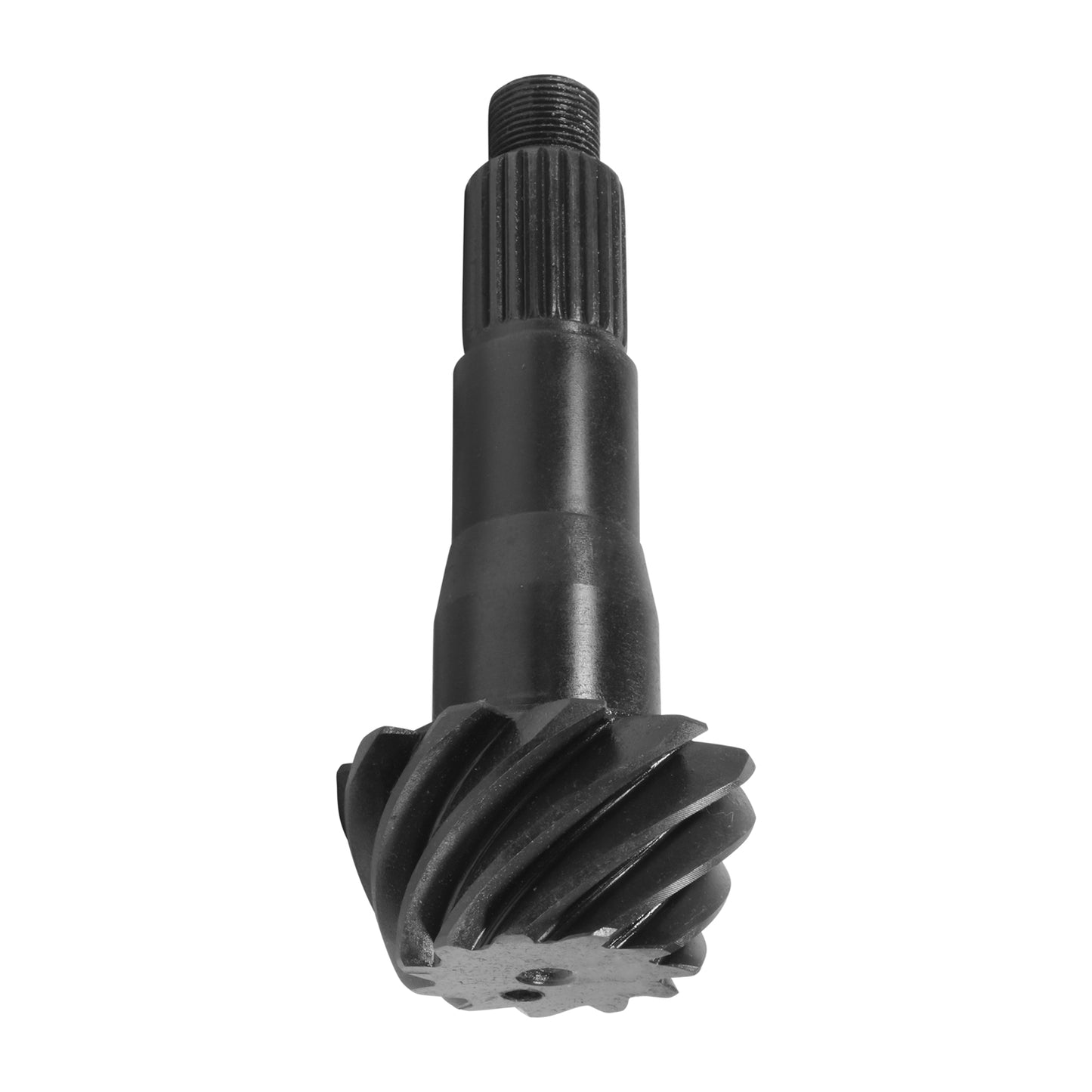 Ring And Pinion Gear Set For Dana M190 Front Differential 3.73 Ratio M190 Dana Front 3.73 R&P 2021+ Ford Bronco & 2019+ Ranger Yukon Gear Yukon Gear and Axle
