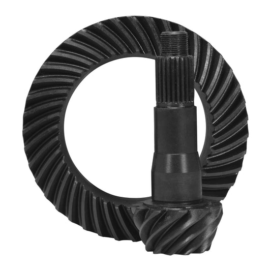Ring And Pinion Gear Set For Dana M190 Front Differential 4.88 Ratio M190 Dana Front 4.88 R&P 2021+ Ford Bronco & 2019+ Ranger Yukon Gear Yukon Gear and Axle