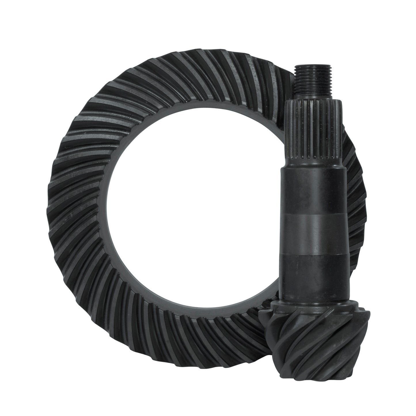 Ring And Pinion Gear Set For Dana 44 M210 Front Differential 4.46 Ratio M210 Dana Front 4.46 R&P 2021+ Ford Bronco Yukon Gear