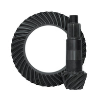 Ring And Pinion Gear Set For Dana 44 M210 Front Differential 4.46 Ratio M210 Dana Front 4.46 R&P 2021+ Ford Bronco Yukon Gear