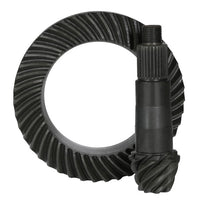Ring And Pinion Gear Set For Dana 44 M210 Front Differential 4.56 Ratio M210 Dana Front 4.56 R&P 2021+ Ford Bronco Yukon Gear