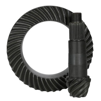 compare product Ring And Pinion Gear Set For Dana 44 M210 Front Differential 4.56 Ratio M210 Dana Front 4.56 R&P 2021+ Ford Bronco Yukon Gear