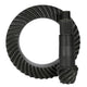 Ring And Pinion Gear Set For Dana 44 M210 Front Differential 4.56 Ratio M210 Dana Front 4.56 R&P 2021+ Ford Bronco Yukon Gear