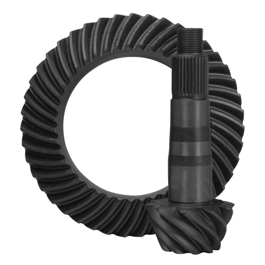 High Performance Replacement Ring & Pinion Set Dana M275 4.88 Ratio M275 2017+ F250 W/HD Tow Pkg & F350 Srw Diesel 32  Spline Pinion Yukon Gear Yukon Gear and Axle
