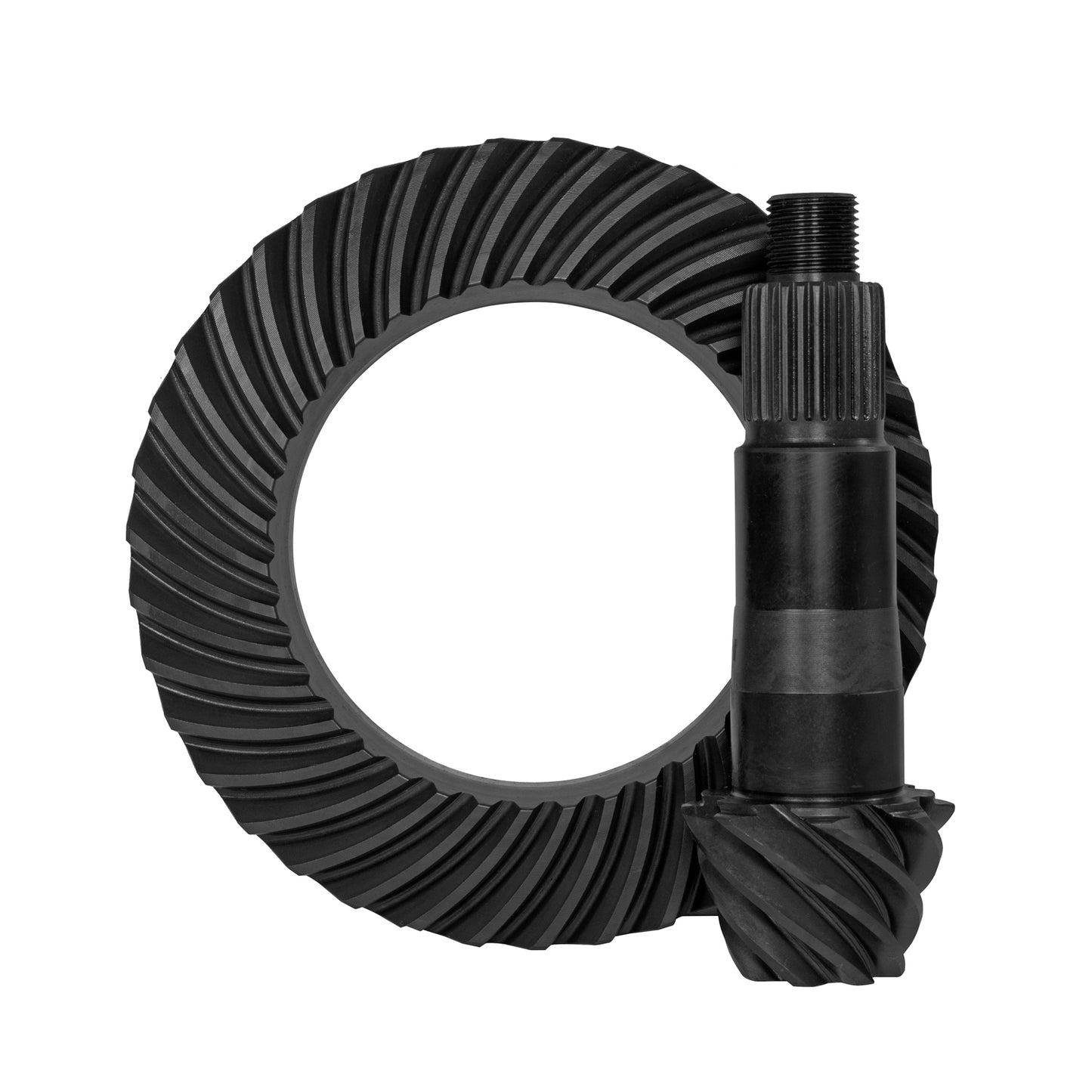 High Performance Replacement Ring & Pinion Set Dana M300 4.10 Ratio Dana M300 4.10 R&P 2017+ F350 Drw F450 & F550 Yukon Gear