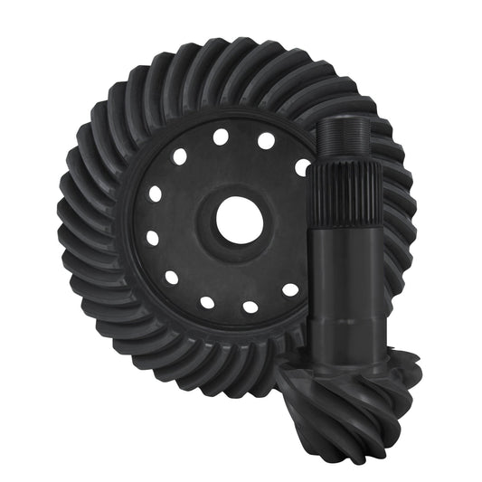 High Performance Replacement Ring & Pinion Set Dana S111 4.88 Ratio Dana S111 4.88 R&P (R&P Only) Fits Dodge Only Yukon Gear Yukon Gear and Axle