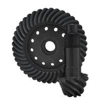 High Performance Replacement Ring & Pinion Set Dana S111 4.88 Ratio Dana S111 4.88 R&P (R&P Only) Fits Dodge Only Yukon Gear