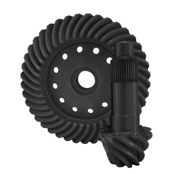 compare product High Performance Replacement Ring & Pinion Set Dana S130 4.88 Ratio S130 S132 Dana 4.88 R&P (R&P Only) Yukon Gear