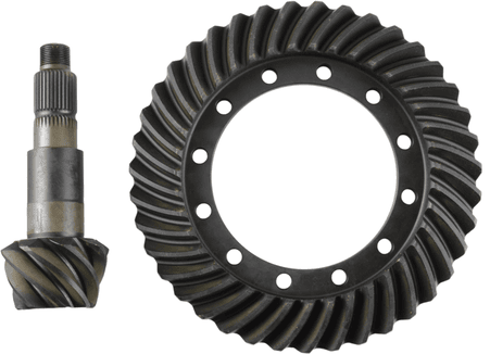 High Performance Replacement Ring & Pinion Set Dana S135 4.88 Ratio S135 & S150 Dana 4.88 R&P ( 4.78-5.38 Carrier) (R&P Only) Yukon Gear Yukon Gear and Axle