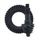 High Perf Ring & Pinion Set Ford 10 Inch Oversized Pro Gear 35 Spline 5.43 10 Inch Ford 5.43 Oversize Pro R&P 35  Spline Pin(Not For Street Use) Yukon Gear