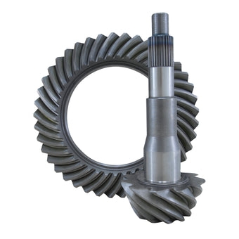compare product High Performance Ring & Pinion Gear Set For Ford 10.25 Inch In A 5.38 Ratio 10.25 Inch Ford 5.38 R&P For Long Yoke Only 93&Up Yukon Gear
