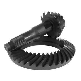 compare product High Performance Ring & Pinion Gear Set For 2011-Up Ford 10.5 Inch 3.31 Ratio 10.5 Inch Ford 3.31 R&P '11 & Up W/ 37 Spline Pinion Yukon Gear
