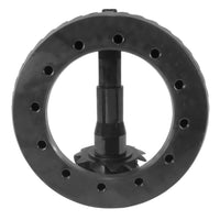 High Performance Ring & Pinion Set '10 & Down Ford 10.5 Inch 3.73 Ratio 10.5 Inch Ford 3.73 R&P '99-'10 W/ 31 Spline Pinion Yukon Gear