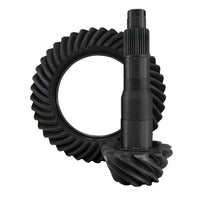 High Performance Ring & Pinion Set '11 & Up Ford 10.5 Inch 3.73 Ratio 10.5 Inch Ford 3.73 R&P '11 & Up W/ 37 Spline Pinion Yukon Gear