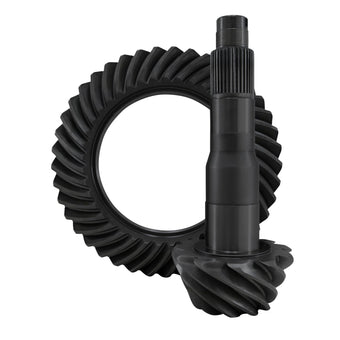 compare product High Performance Ring & Pinion Set '11 & Up Ford 10.5 Inch 3.73 Ratio 10.5 Inch Ford 3.73 R&P '11 & Up W/ 37 Spline Pinion Yukon Gear