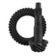 High Performance Ring & Pinion Set '11 & Up Ford 10.5 Inch 3.73 Ratio 10.5 Inch Ford 3.73 R&P '11 & Up W/ 37 Spline Pinion Yukon Gear