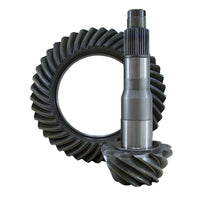 High Performance Ring & Pinion Set '11 & Up Ford 10.5 Inch 4.11 Ratio 10.5 Inch Ford 4.11 R&P '11 & Up W/ 37 Spline Pinion Yukon Gear