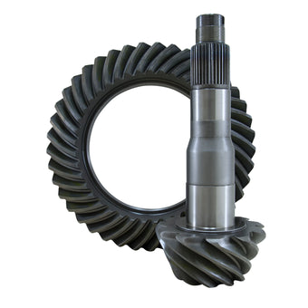 compare product High Performance Ring & Pinion Set '11 & Up Ford 10.5 Inch 4.11 Ratio 10.5 Inch Ford 4.11 R&P '11 & Up W/ 37 Spline Pinion Yukon Gear