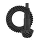 High Performance Ring & Pinion Gear Set For Ford 7.5 Inch In A 3.73 Ratio 7.5 Inch Ford 3.73 R&P (Needs Ntched X-Pin) Yukon Gear