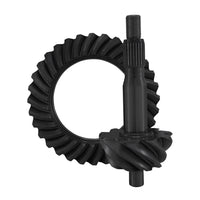 High Performance Ring & Pinion Gear Set For Ford 8 Inch In A 3.55 Ratio 8 Inch Ford 3.55 R&P Yukon Gear