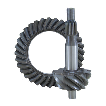 compare product High Performance Ring & Pinion Gear Set For Ford 8 Inch In A 4.11 Ratio 8 Inch Ford 4.11 R&P Yukon Gear