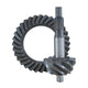 High Performance Ring & Pinion Gear Set For Ford 8 Inch In A 4.11 Ratio 8 Inch Ford 4.11 R&P Yukon Gear