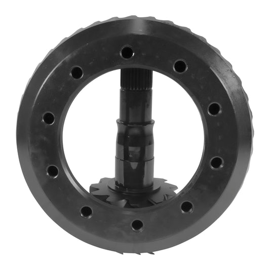 High Performance Ring & Pinion Gear Set For Ford 8.8 Inch In A 3.73 Ratio 8.8 Inch Ford 3.73 R&P Yukon Gear