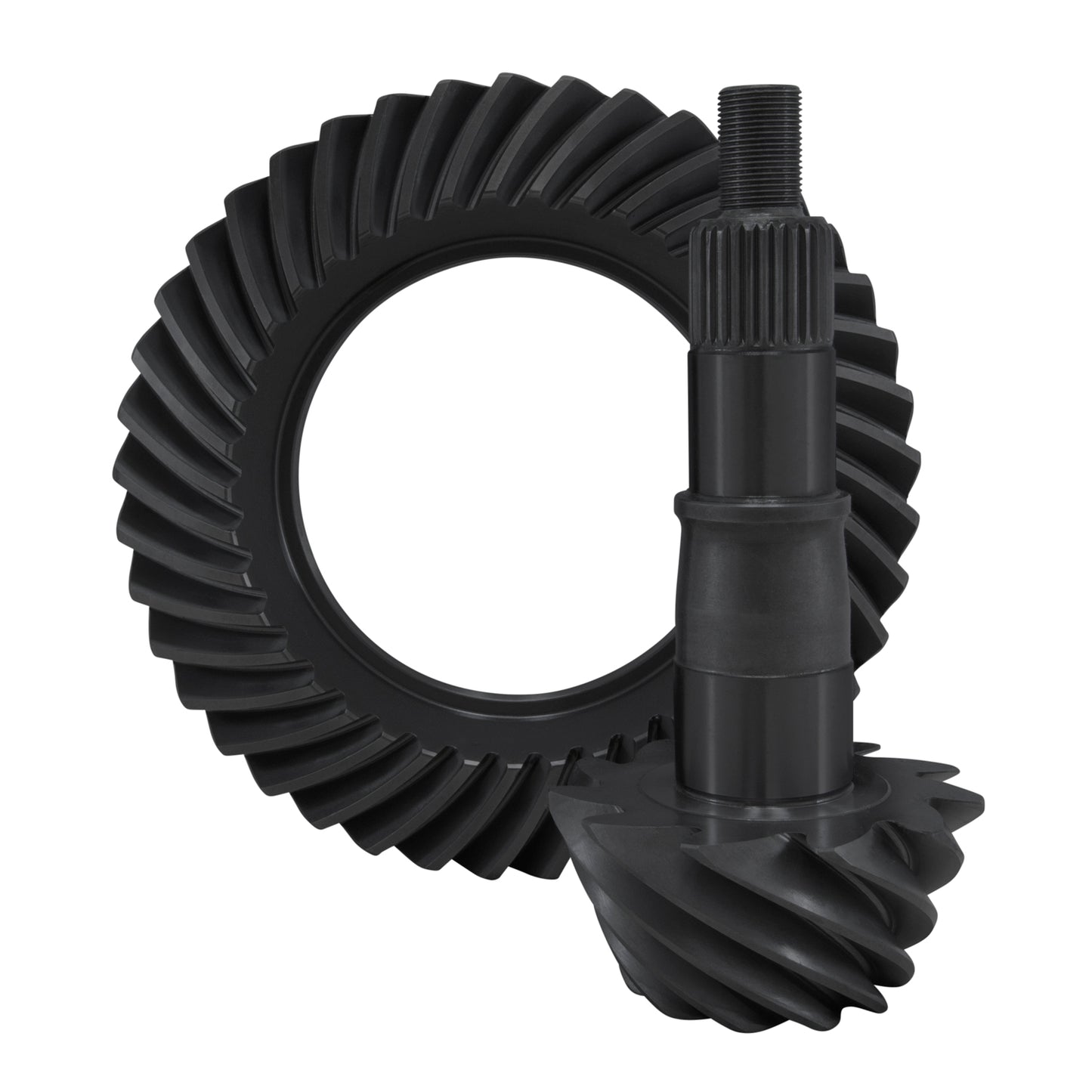 High Performance Ring & Pinion Set Ford 8.8 2015-Up F150/Mustang 4.11 8.8 Inch Super Ford 4.11 R&P 2015+ Mustang & F150 Yukon Gear