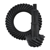 High Performance Ring & Pinion Set Ford 8.8 2015-Up F150/Mustang 4.11 8.8 Inch Super Ford 4.11 R&P 2015+ Mustang & F150 Yukon Gear