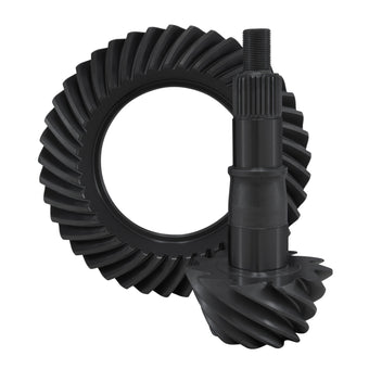 compare product High Performance Ring & Pinion Set Ford 8.8 2015-Up F150/Mustang 4.11 8.8 Inch Super Ford 4.11 R&P 2015+ Mustang & F150 Yukon Gear