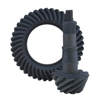 High Performance Ring & Pinion Set Ford 8.8 Inch Reverse Rotation 3.31 Ratio 8.8 Inch Ford 3.31 Rev R&P Yukon Gear