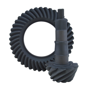 compare product High Performance Ring & Pinion Set Ford 8.8 Inch Reverse Rotation 3.31 Ratio 8.8 Inch Ford 3.31 Rev R&P Yukon Gear