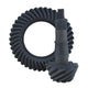 High Performance Ring & Pinion Set Ford 8.8 Inch Reverse Rotation 3.31 Ratio 8.8 Inch Ford 3.31 Rev R&P Yukon Gear