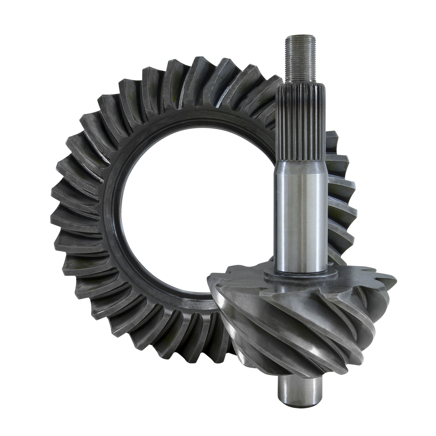 High Performance Ring & Pinion Gear Set For Ford 9 Inch In A 6.00 Ratio 9 Inch Ford 6.00 R&P Yukon Gear