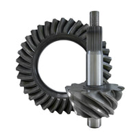 High Performance Ring & Pinion Gear Set For Ford 9 Inch In A 6.00 Ratio 9 Inch Ford 6.00 R&P Yukon Gear