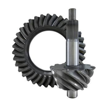 compare product High Performance Ring & Pinion Gear Set For Ford 9 Inch In A 6.00 Ratio 9 Inch Ford 6.00 R&P Yukon Gear