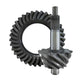 High Performance Ring & Pinion Gear Set For Ford 9 Inch In A 6.33 Ratio 9 Inch Ford 6.33 R&P Yukon Gear Yukon Gear and Axle