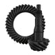 High Performance Ring & Pinion Gear Set 2011 & Up Ford 9.75 Inch 3.55 Ratio 9.75 Inch Ford 3.55 R&P '11&Up (Will Fit '00-'10 Hsg W/ Cnv Overhaul Kit) Yukon Gear