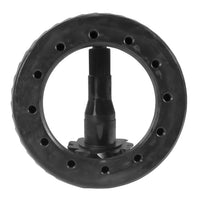 High Performance Ring & Pinion Gear Set 2011 & Up Ford 9.75 Inch 3.73 Ratio 9.75 Inch Ford 3.73 R&P '11&Up (Will Fit '00-'10 Hsg W/ Cnv Overhaul Kit) Yukon Gear