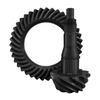 High Performance Ring & Pinion Gear Set 2011 & Up Ford 9.75 Inch 4.88 Ratio 9.75 Inch Ford 4.88 R&P '11&Up (Will Fit '00-'10 Hsg W/ Cnv Overhaul Kit) Yukon Gear