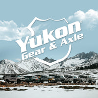 High Performance Ring & Pinion Gear Set For GM 12 Bolt Car In A 4.56 Ratio 12P GM 4.56 R&P Yukon Gear