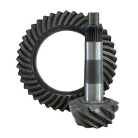High Performance Ring & Pinion Gear Set For GM 12T In A 3.07 Ratio. 12T GM 3.07 R&P Yukon Gear