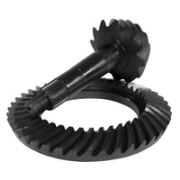 High Performance Ring & Pinion Gear Set GM 12T 3.42 Ratio 12T GM 3.42 R&P Yukon Gear