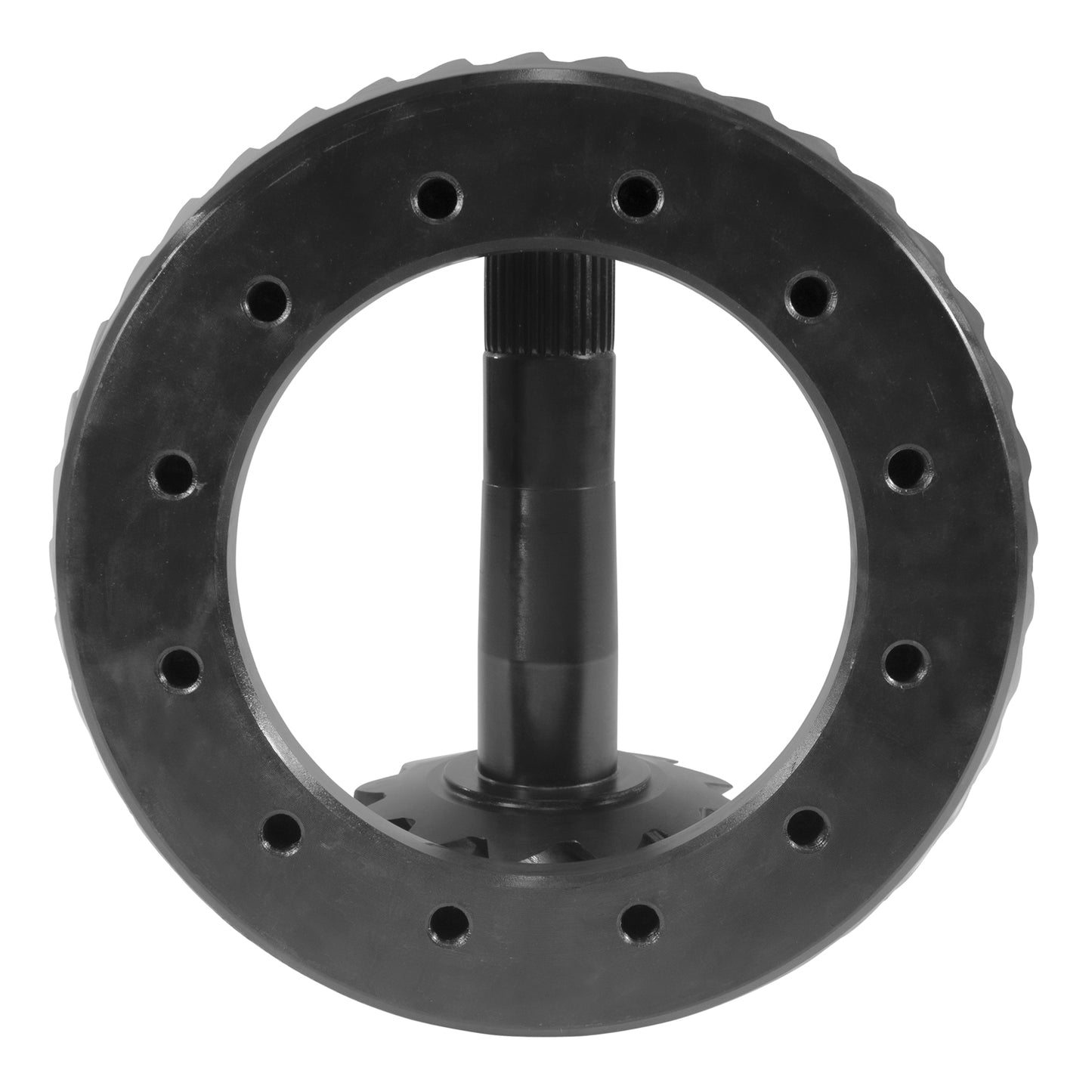 High Performance Ring & Pinion Gear Set GM 12T 3.42 Ratio 12T GM 3.42 R&P Yukon Gear