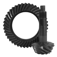 High Performance Ring & Pinion Gear Set GM 12T 3.42 Ratio 12T GM 3.42 R&P Yukon Gear
