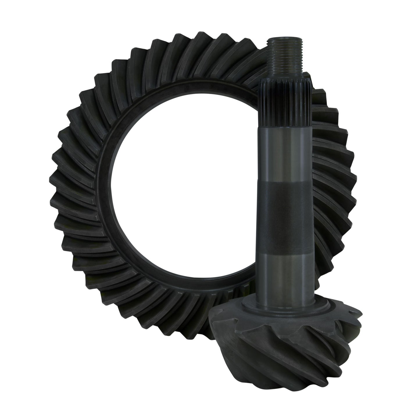 High Performance Ring & Pinion Gear Set GM 12T 3.73 Ratio 12T GM 3.73 R&P Yukon Gear