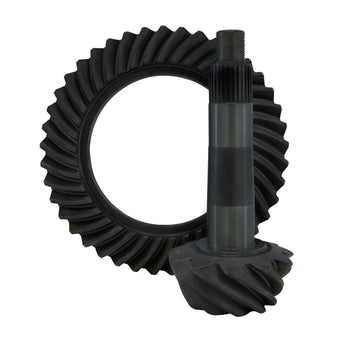 compare product High Performance Ring & Pinion Gear Set GM 12T 3.73 Ratio 12T GM 3.73 R&P Yukon Gear