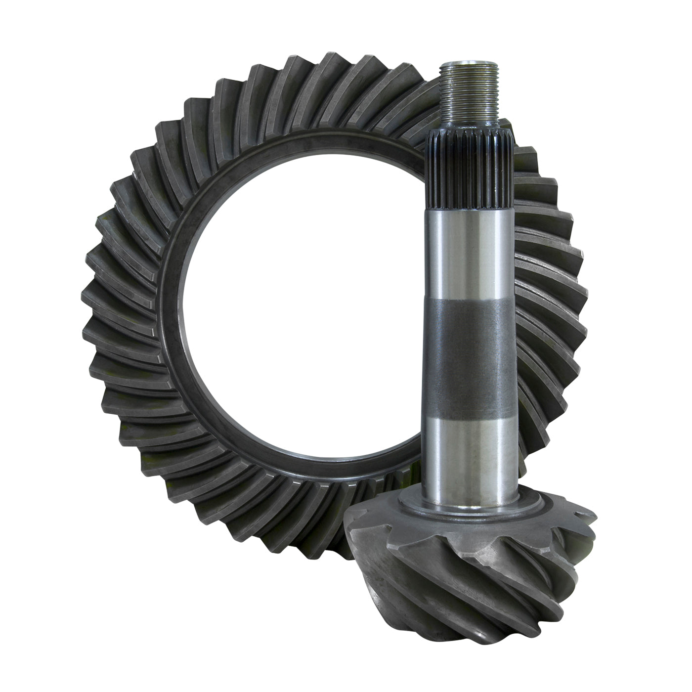 High Performance Ring & Pinion Gear Set GM 12T 4.11 Ratio 12T GM 4.11 R&P Yukon Gear