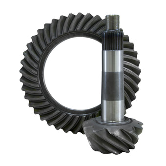 compare product High Performance Ring & Pinion Gear Set GM 12T Thick 4.56 Ratio 12T GM 4.56 Thick R&P (Fits 2.76 To 3.42 Cse) Yukon Gear